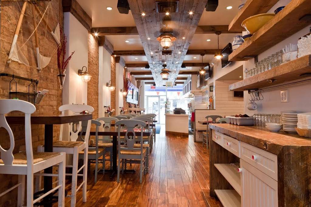 somethingreek | restaurant | 7616 3rd Ave, Brooklyn, NY 11209, USA | 7187488200 OR +1 718-748-8200