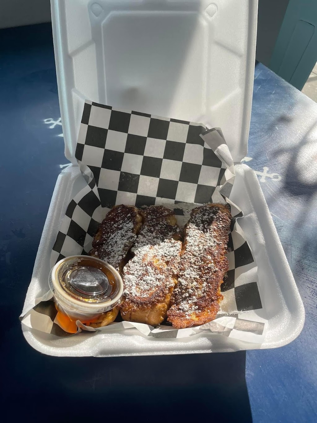 Bright Star Dive & Grill | restaurant | 3124 E Judge Perez Dr, Meraux, LA 70075, USA | 5043452780 OR +1 504-345-2780