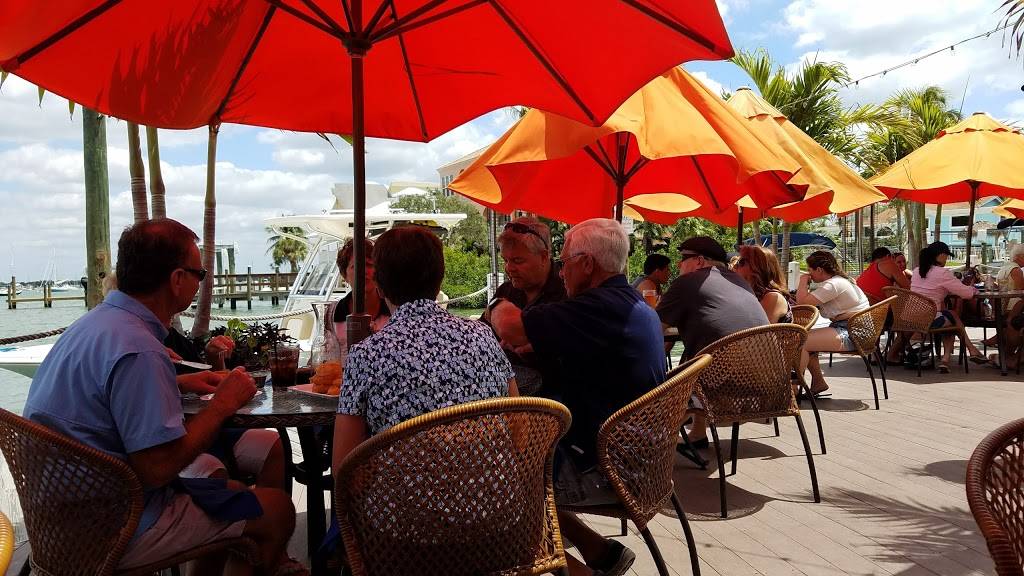 Matanzas on the Bay | restaurant | 416 Crescent St, Fort Myers Beach, FL 33931, USA | 2394633838 OR +1 239-463-3838