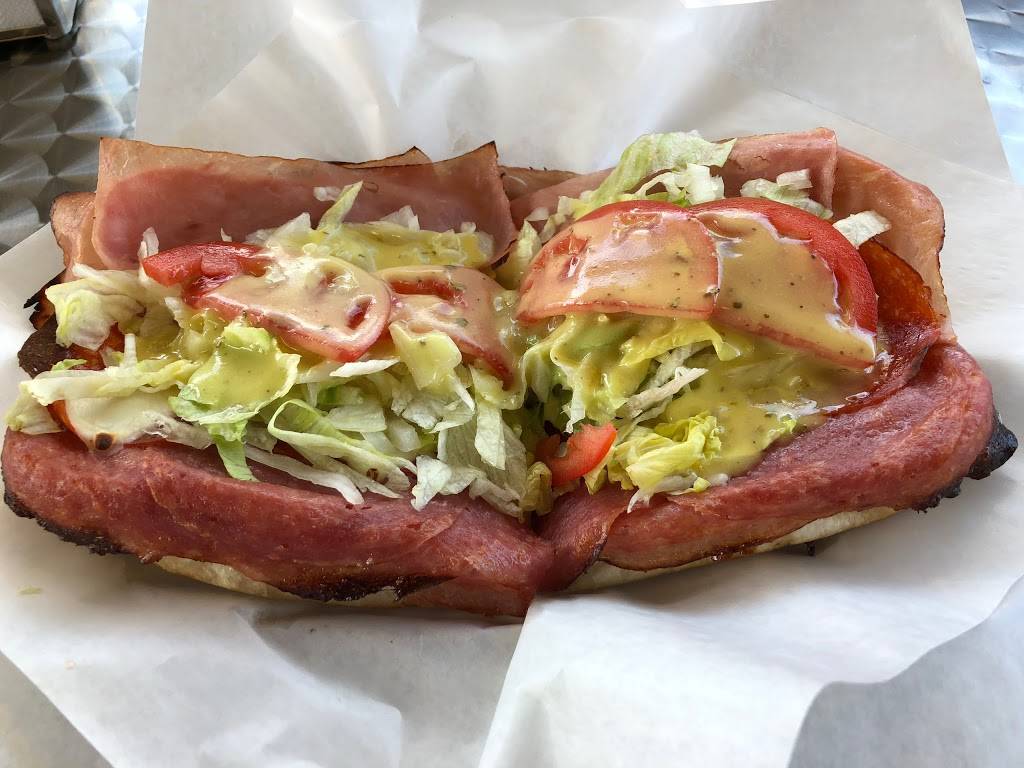 City Subs and more | restaurant | 5446 Grand Blvd, New Port Richey, FL 34652, USA | 7279990797 OR +1 727-999-0797