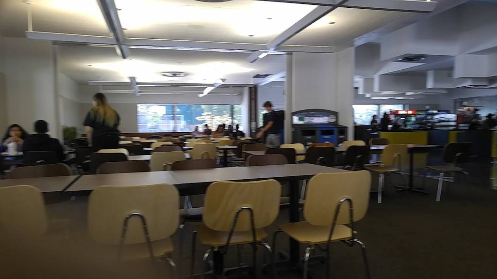 Campus Dining | cafe | Campus Dining, 1 Grand Ave, San Luis Obispo, CA 93407, USA | 8057565939 OR +1 805-756-5939