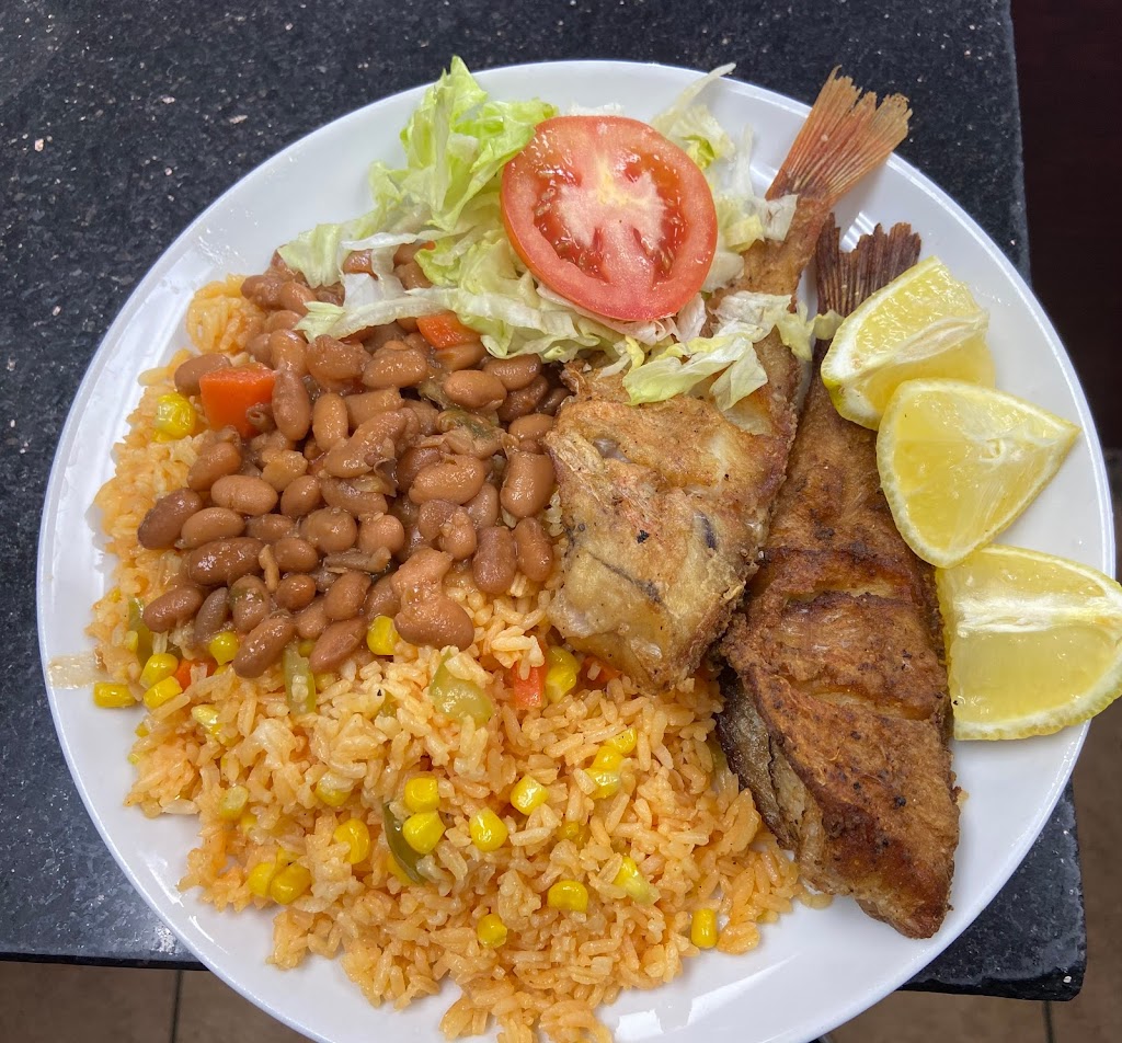 American Fiesta | restaurant | 120 E 144th St, Bronx, NY 10451, USA | 3478797499 OR +1 347-879-7499