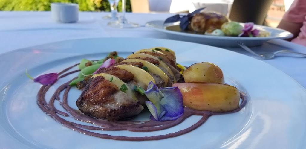 Joel Palmer House | restaurant | 600 Ferry St, Dayton, OR 97114, USA | 5038642995 OR +1 503-864-2995