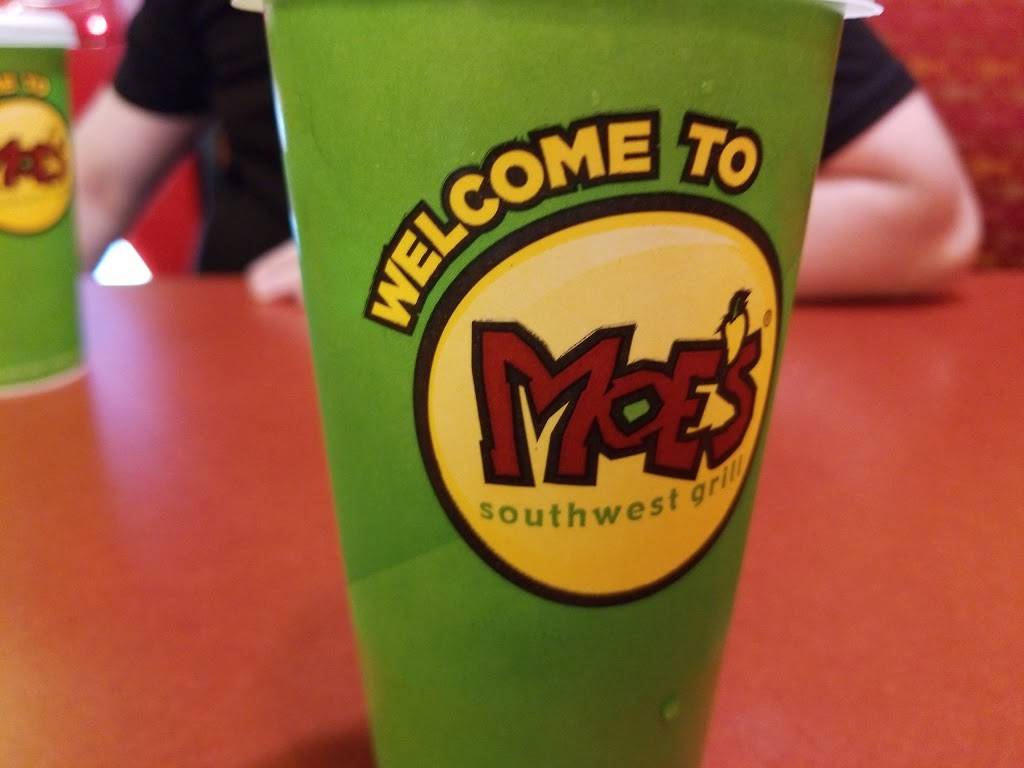 Moes Southwest Grill | restaurant | 2354 Holcomb Bridge Rd, Roswell, GA 30076, USA | 7705948050 OR +1 770-594-8050