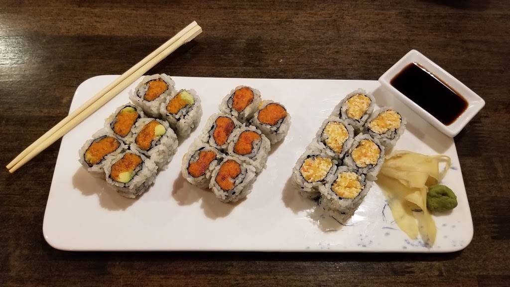 Tokyo Hibachi & Sushi | restaurant | 7550 Mission Hills Dr #306, Naples, FL 34119, USA | 2393000961 OR +1 239-300-0961