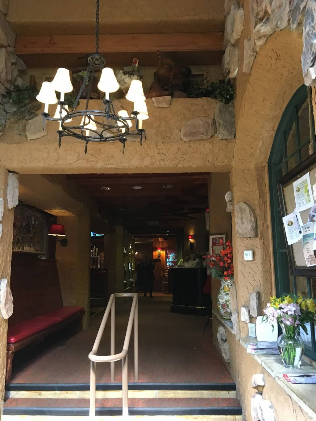 Tosis Restaurant | restaurant | 4337 Ridge Rd, Stevensville, MI 49127, USA | 2694293689 OR +1 269-429-3689