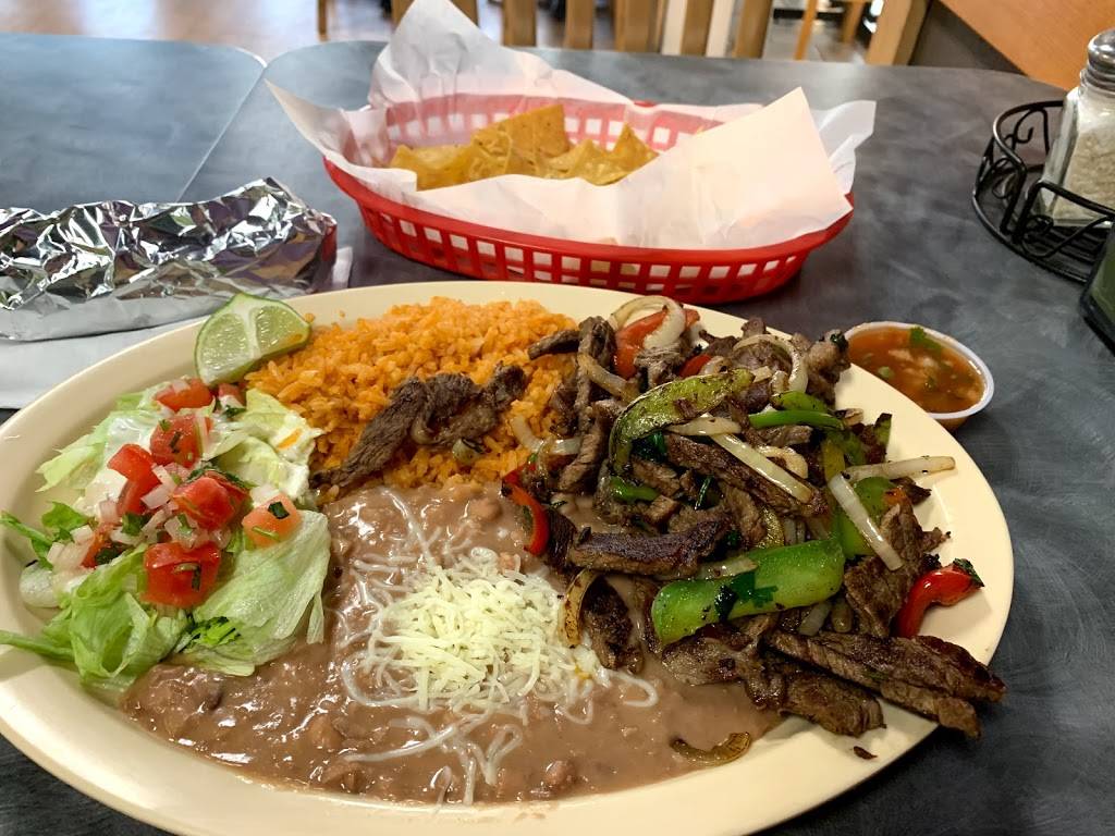 Taqueria Camino Real | restaurant | 15568 Hesperian Blvd, San Lorenzo, CA 94580, USA | 5102767100 OR +1 510-276-7100