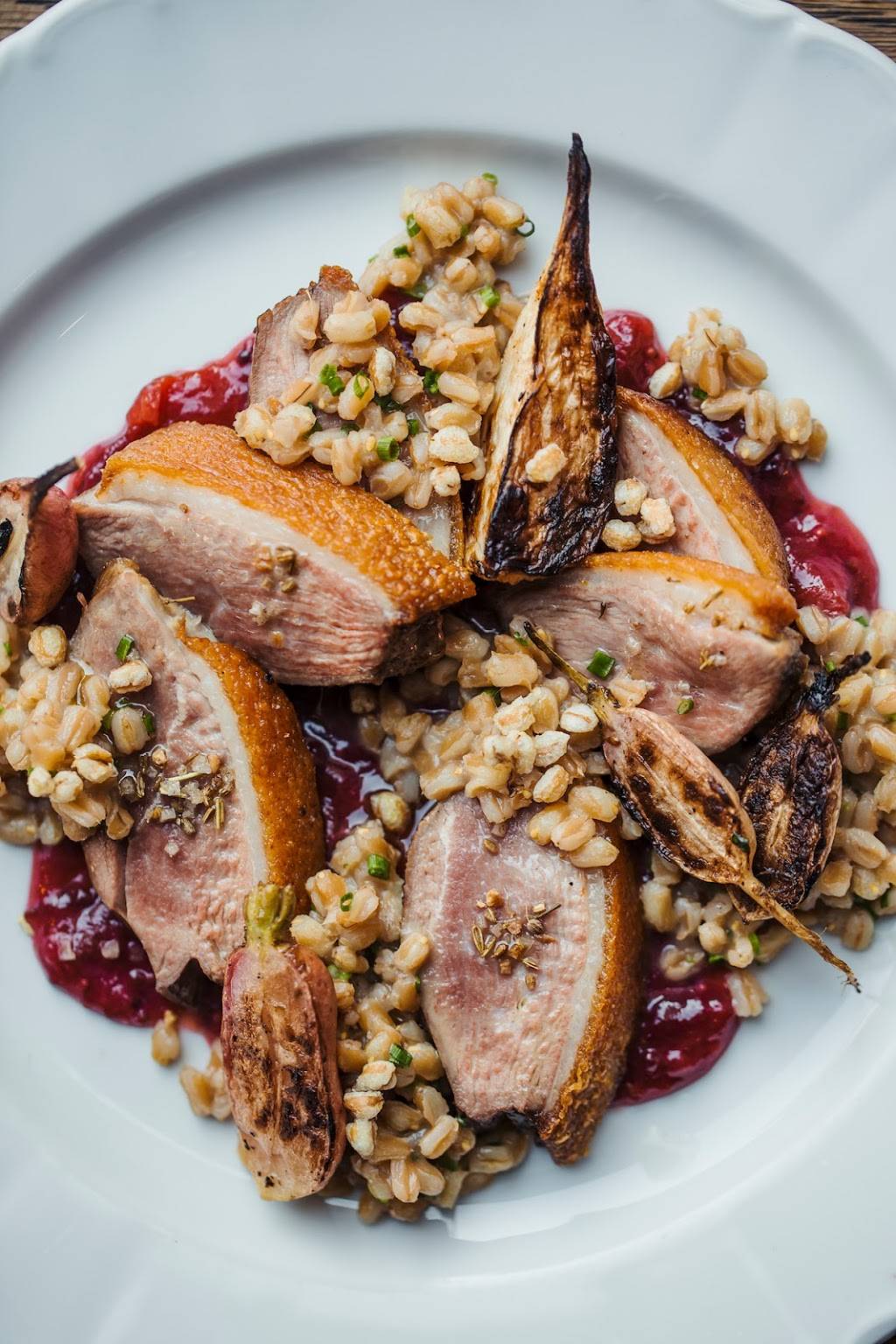 High Street on Hudson | cafe | 637 Hudson St, New York, NY 10014, USA | 9173883944 OR +1 917-388-3944