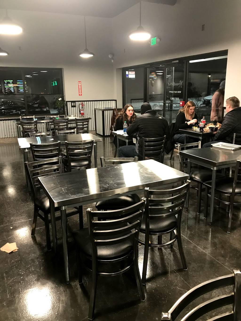 Knoodle Hut | restaurant | 1955 Niles Cortland Rd NE STE 4, Warren, OH 44484, USA | 2348064335 OR +1 234-806-4335