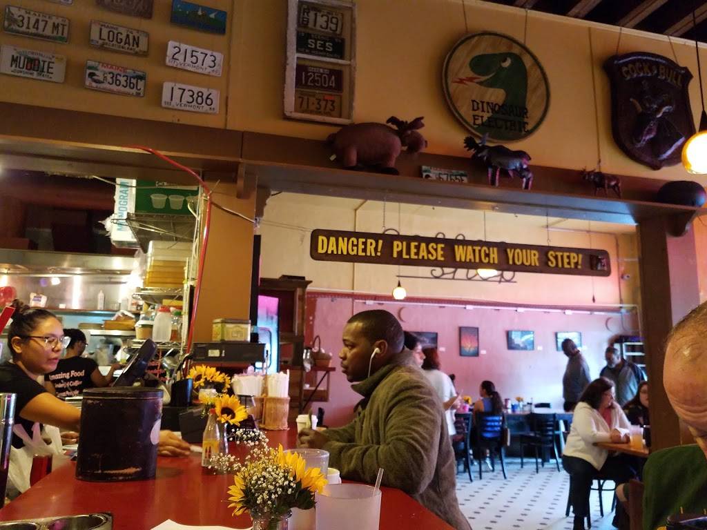 Cool Moose Cafe | cafe | 2708 Park St, Jacksonville, FL 32205, USA | 9043814242 OR +1 904-381-4242