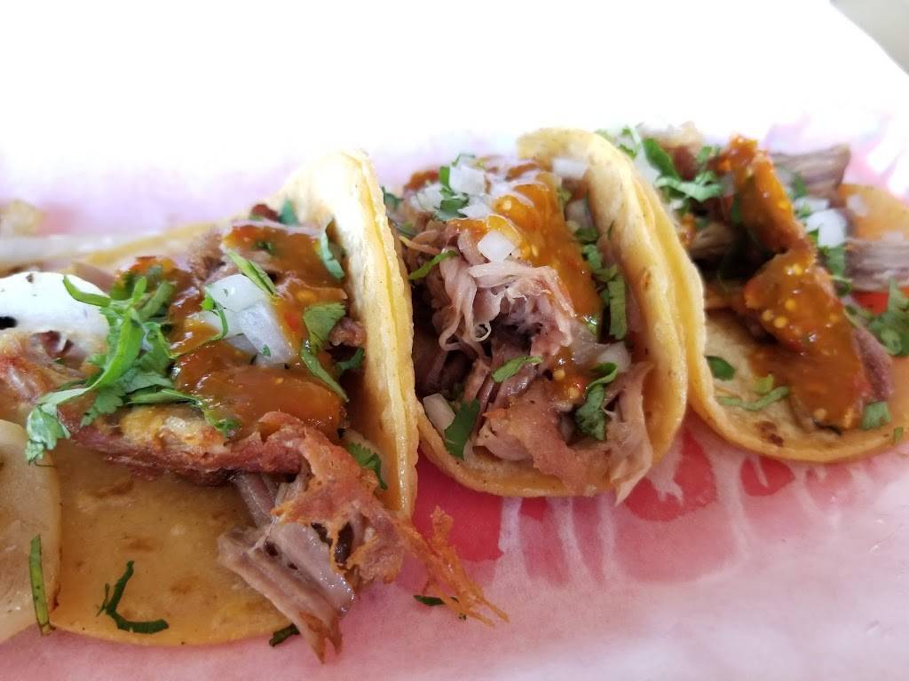 Los Reyes Taco Shop | restaurant | 1104 W 16th St, Merced, CA 95340, USA | 2097775599 OR +1 209-777-5599