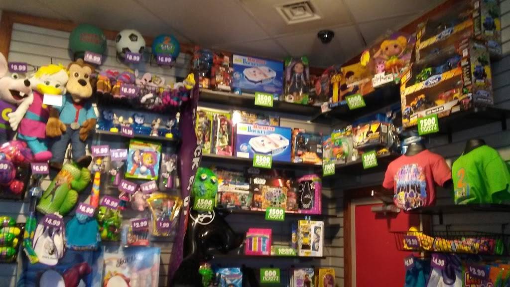 Chuck E. Cheeses | restaurant | 5250 Philadelphia St K, Chino, CA 91710, USA | 9095914430 OR +1 909-591-4430