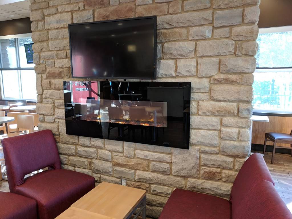 Wendys | restaurant | 1115 34th St N, St. Petersburg, FL 33713, USA | 7273234812 OR +1 727-323-4812