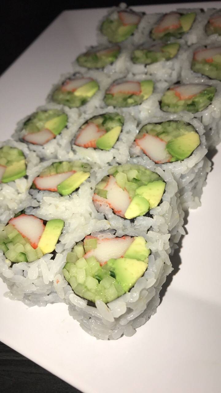 Sake Sushi | restaurant | 1571 Seacliff Dr, Kingsville, ON N9Y 2M5, Canada | 5193261688 OR +1 519-326-1688