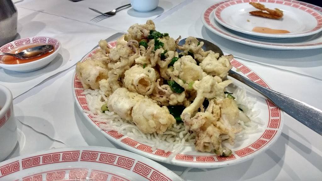 Lai Lai Restaurant | restaurant | 334 Broadway, Millbrae, CA 94030, USA | 6506928898 OR +1 650-692-8898