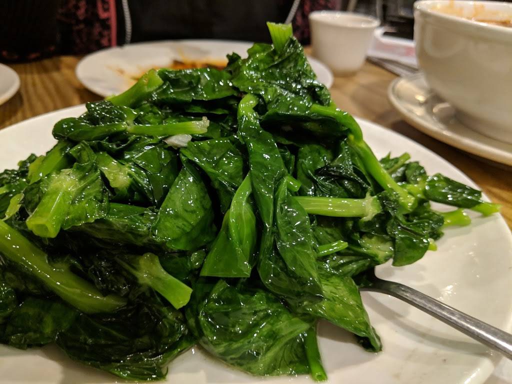 Little Garden | restaurant | 14725 NE 20th St, Bellevue, WA 98007, USA | 4256449038 OR +1 425-644-9038