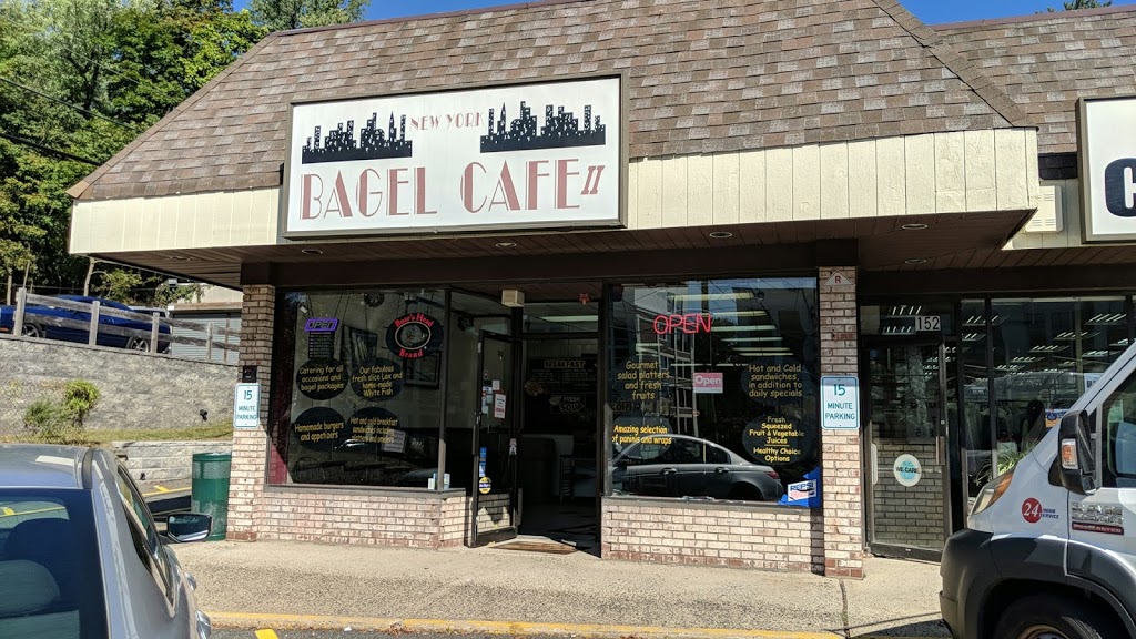 New york bagel cafee ll in verona nj | meal delivery | 154 Bloomfield Ave, Verona, NJ 07044, USA | 9738572554 OR +1 973-857-2554