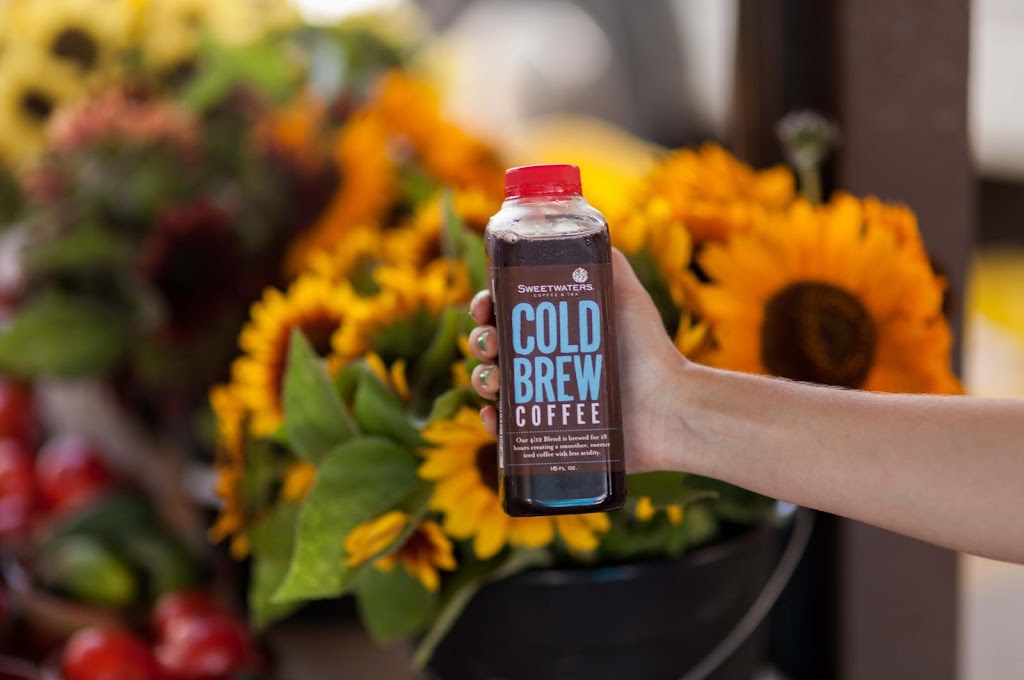 Sweetwaters Coffee & Tea - Meijer A2 Saline Rd | cafe | 3145 Ann Arbor-Saline Rd, Ann Arbor, MI 48103, USA | 7343698697 OR +1 734-369-8697