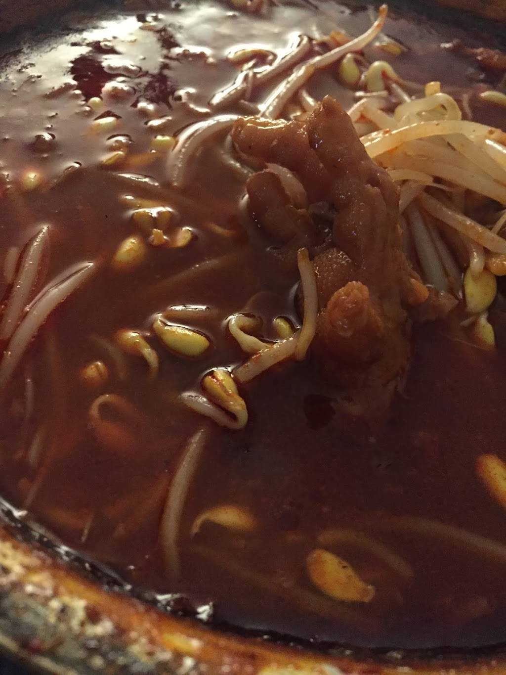 Hanshin Pocha | restaurant | 4316 Markham St Ste F, Annandale, VA 22003, USA | 7036589800 OR +1 703-658-9800