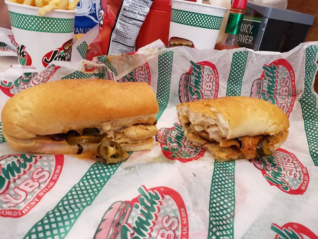 Jon Smith Subs | meal takeaway | 1748 Towne Centre Way Unit #101, Mt Pleasant, SC 29464, USA | 8439960015 OR +1 843-996-0015