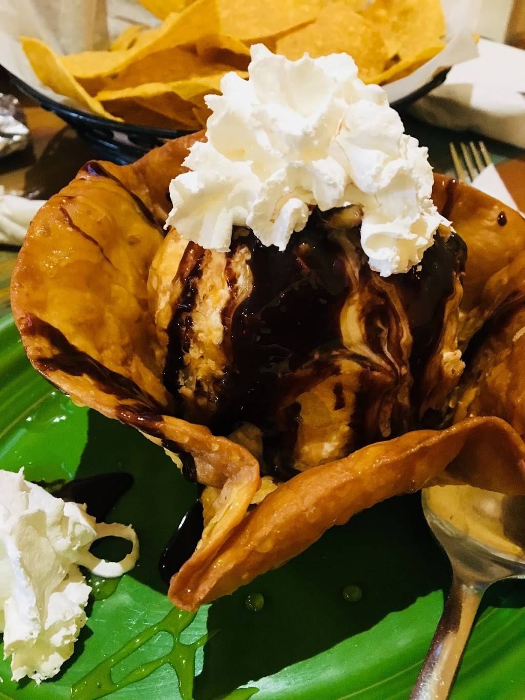 El Rodeo | restaurant | 2808 Stelzer Rd, Columbus, OH 43219, USA | 6145327109 OR +1 614-532-7109