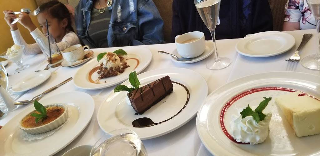 Bacari Grill | restaurant | 800 Ridgewood Rd, Township of Washington, NJ 07676, USA | 2013586330 OR +1 201-358-6330