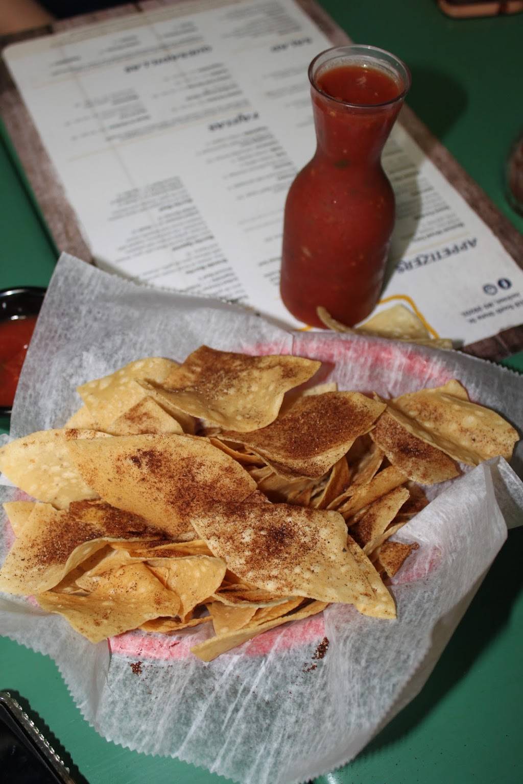 El Centro Grill | restaurant | 318 State St, Jackson, MS 39201, USA | 7695727271 OR +1 769-572-7271