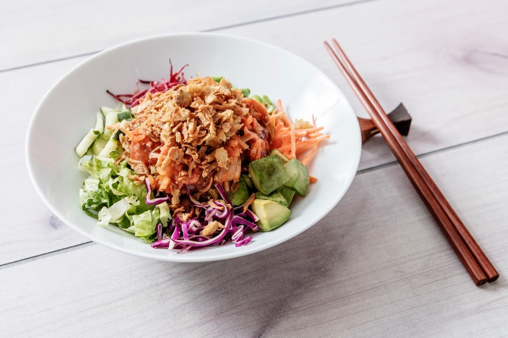 Poke Burri Philadelphia | restaurant | 255 S 10th St, Philadelphia, PA 19107, USA | 2679001888 OR +1 267-900-1888