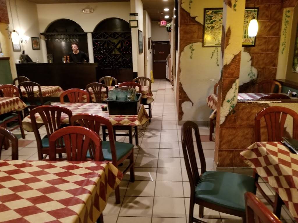 Guidos Pizzeria & Restaurant | restaurant | 10641 Wiles Rd, Coral Springs, FL 33076, USA | 9545755553 OR +1 954-575-5553