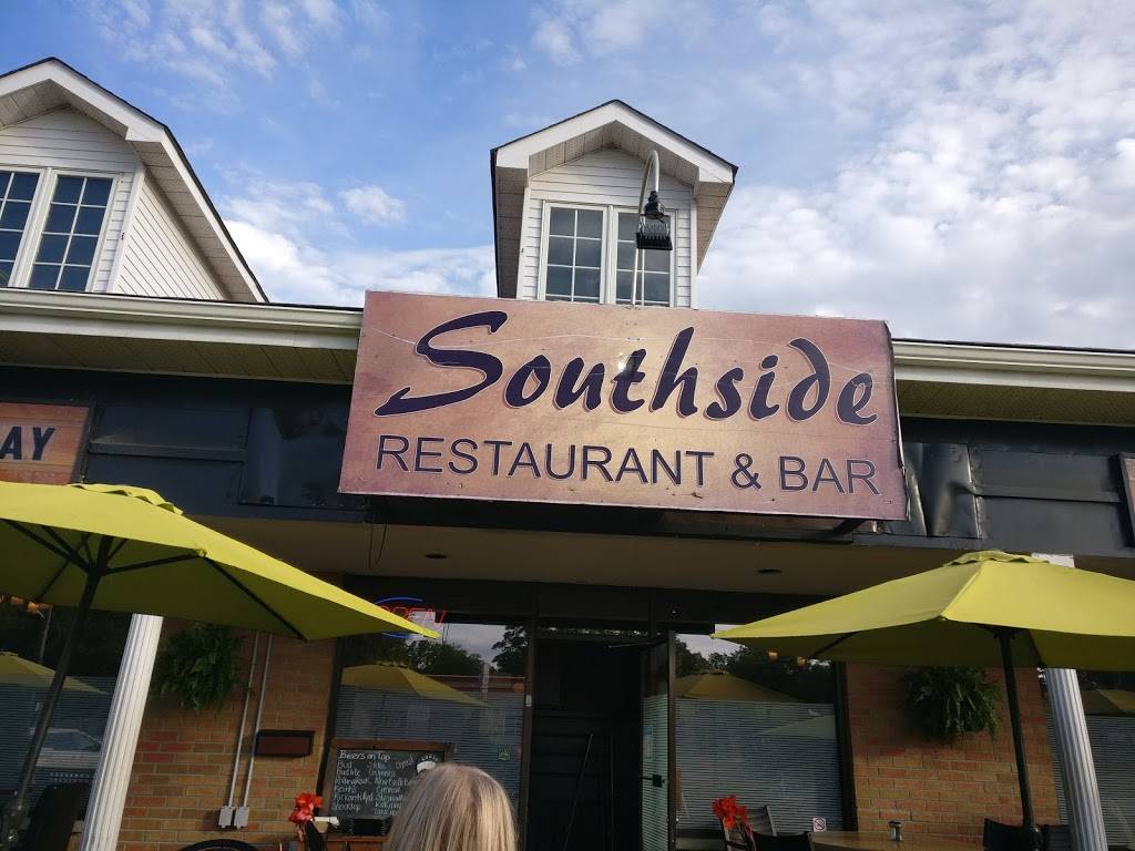 Southside Restaurant & Bar | restaurant | 6061 Hwy 7, Markham, ON L3P 3B2, Canada | 9052097694 OR +1 905-209-7694