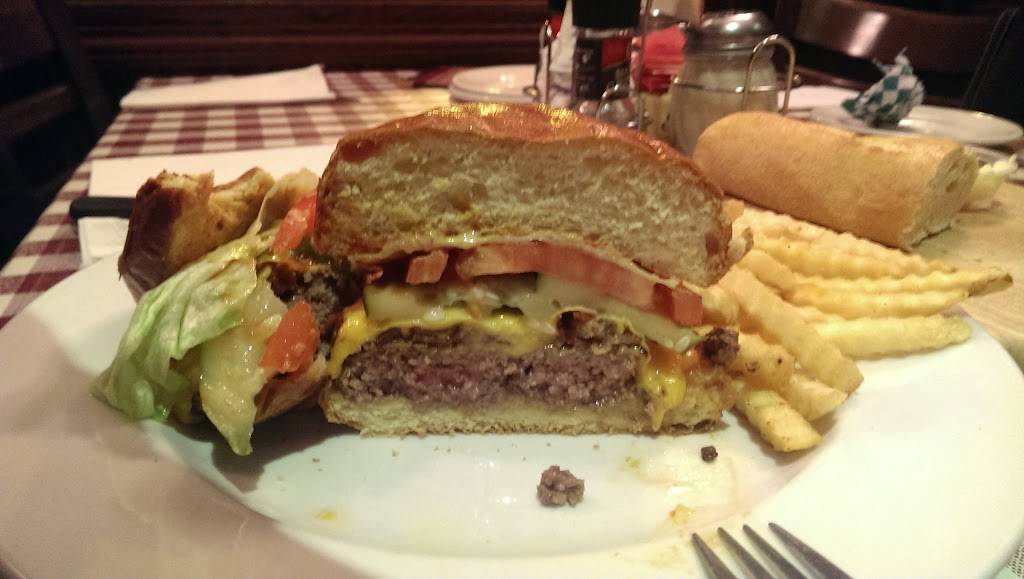 Morettis Ristorante & Pizzeria Fox Lake | restaurant | 164 US-12, Fox Lake, IL 60020, USA | 8479731800 OR +1 847-973-1800