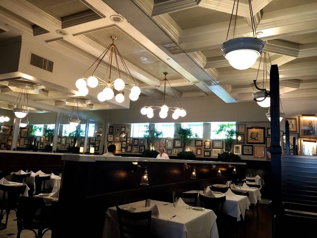 The Grill on the Alley | restaurant | 9560 Dayton Way, Beverly Hills, CA 90210, USA | 3102760615 OR +1 310-276-0615