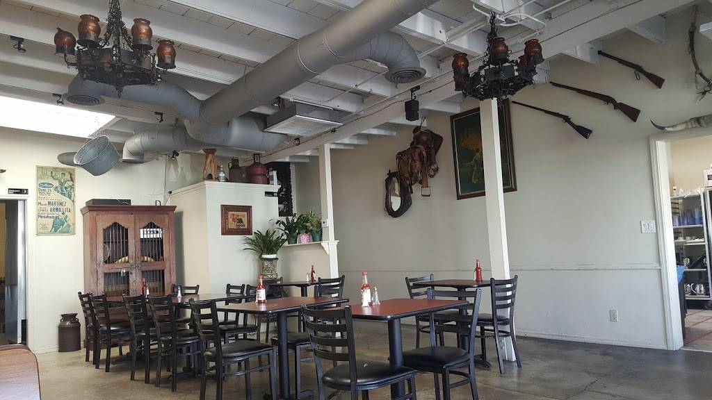 La Fiesta Brava | restaurant | 259B Hampton Dr, Venice, CA 90291, USA | 3103998005 OR +1 310-399-8005