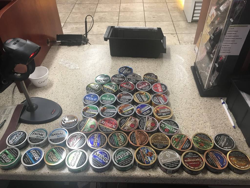 Daily Stop 2 | restaurant | 8501 SW 59th St, Oklahoma City, OK 73179, USA | 4052612313 OR +1 405-261-2313