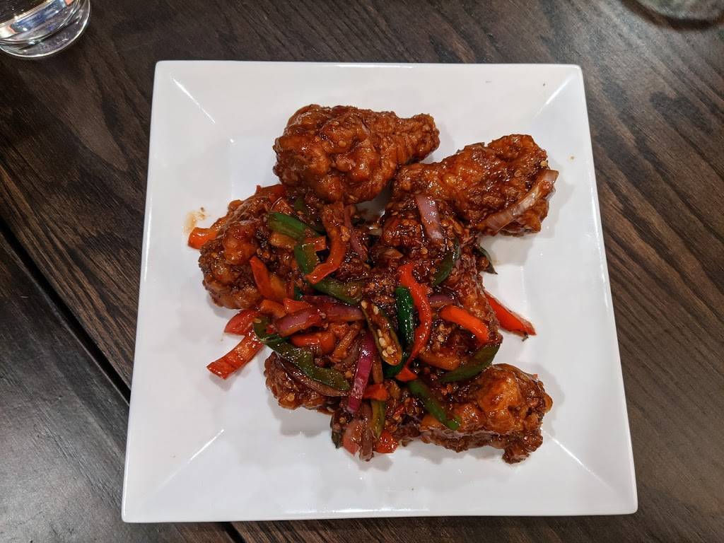 Szechaun Mirchi | restaurant | 850 Newark Ave, Jersey City, NJ 07306, USA | 2017433720 OR +1 201-743-3720