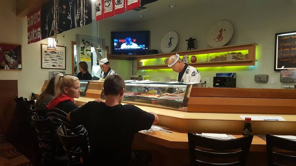 Noda Restaurant | restaurant | 546 S Lake Ave, Pasadena, CA 91101, USA | 6267932600 OR +1 626-793-2600