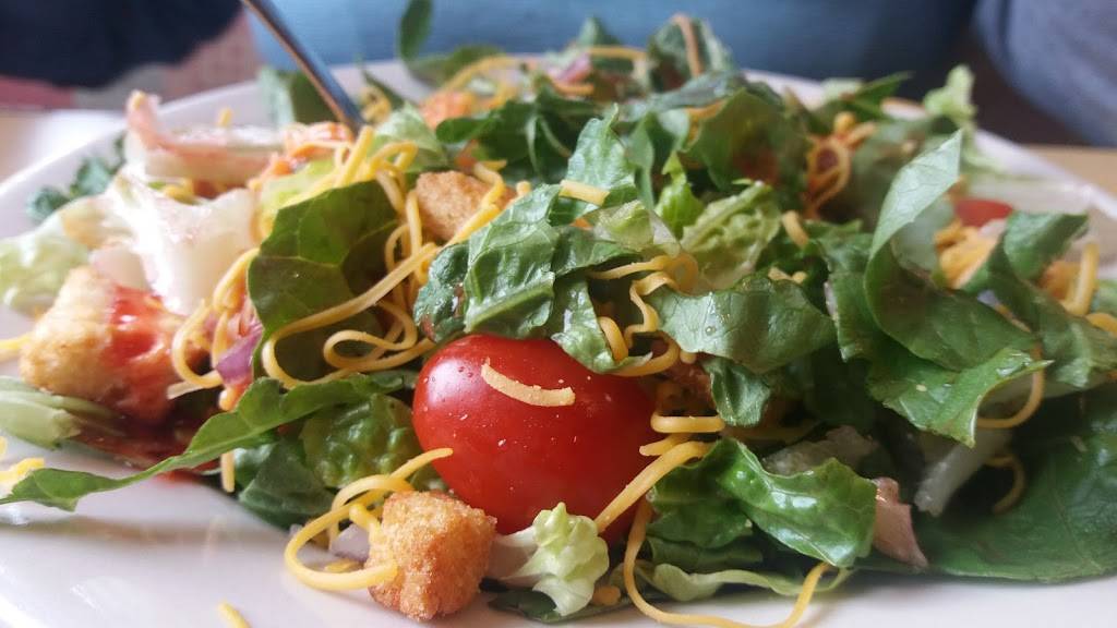 Skyline Chili | restaurant | 1345 Hansel Ave, Florence, KY 41042, USA | 8595340390 OR +1 859-534-0390