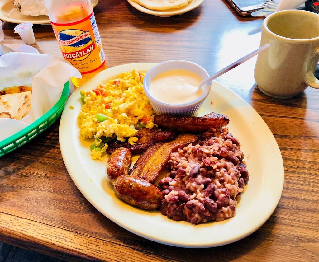 Sol Maya Pupuseria | restaurant | 8808 Painter Ave Suite 103, Whittier, CA 90602, USA | 5626983190 OR +1 562-698-3190