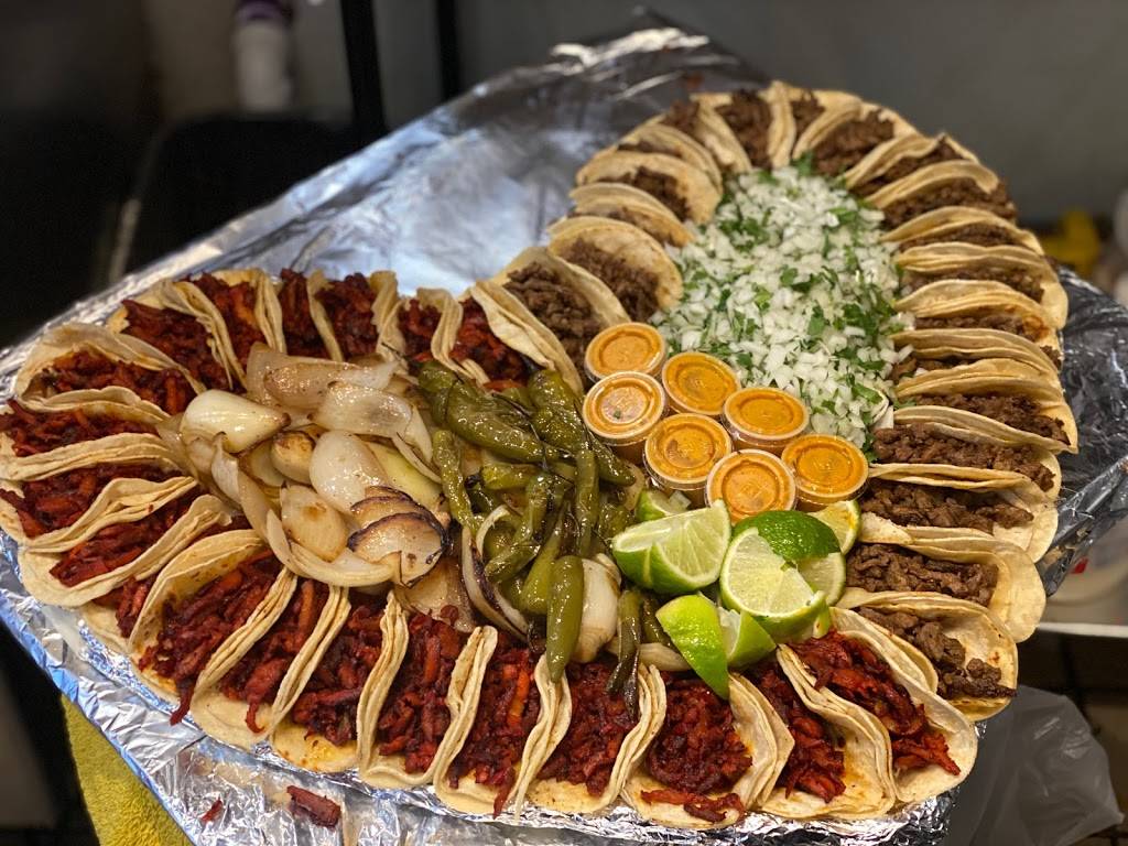 Trompo Taqueria & Burgers Dairy | restaurant | 609 Dairy Rd ste# 100A, Garland, TX 75040, USA | 9722124234 OR +1 972-212-4234