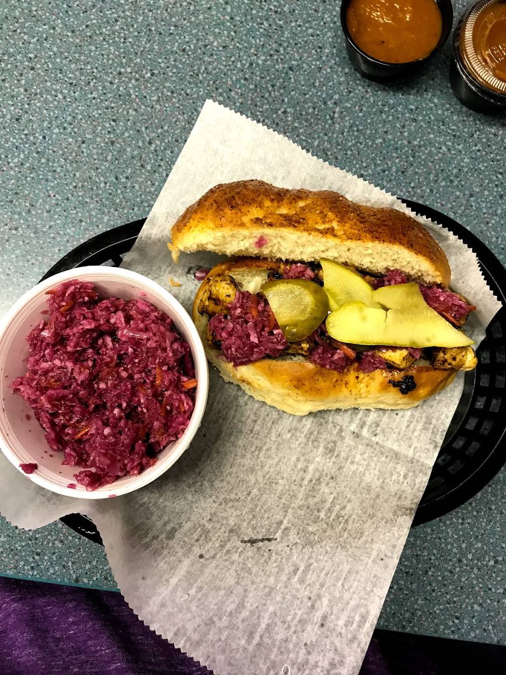 Bus Stop Kitchen | restaurant | 3674 E 2603rd Rd, Sheridan, IL 60551, USA | 8158261676 OR +1 815-826-1676