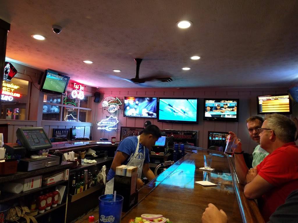 Winchells Restaurant & Bar | restaurant | 348 Southland Dr, Lexington, KY 40503, USA | 8592789424 OR +1 859-278-9424