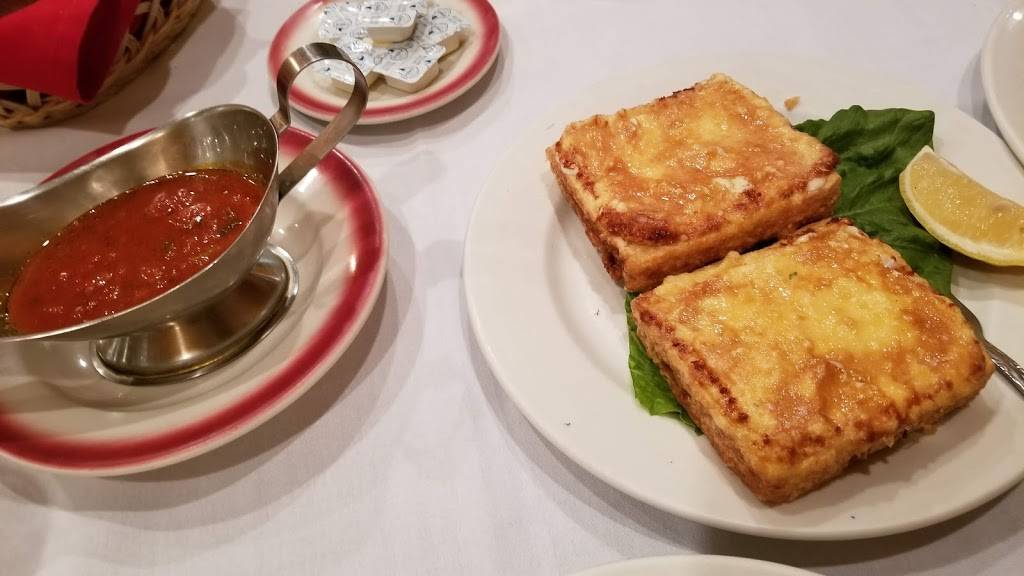 Villa Fiorita | restaurant | 7720 18th Ave, Brooklyn, NY 11214, USA | 7188377950 OR +1 718-837-7950