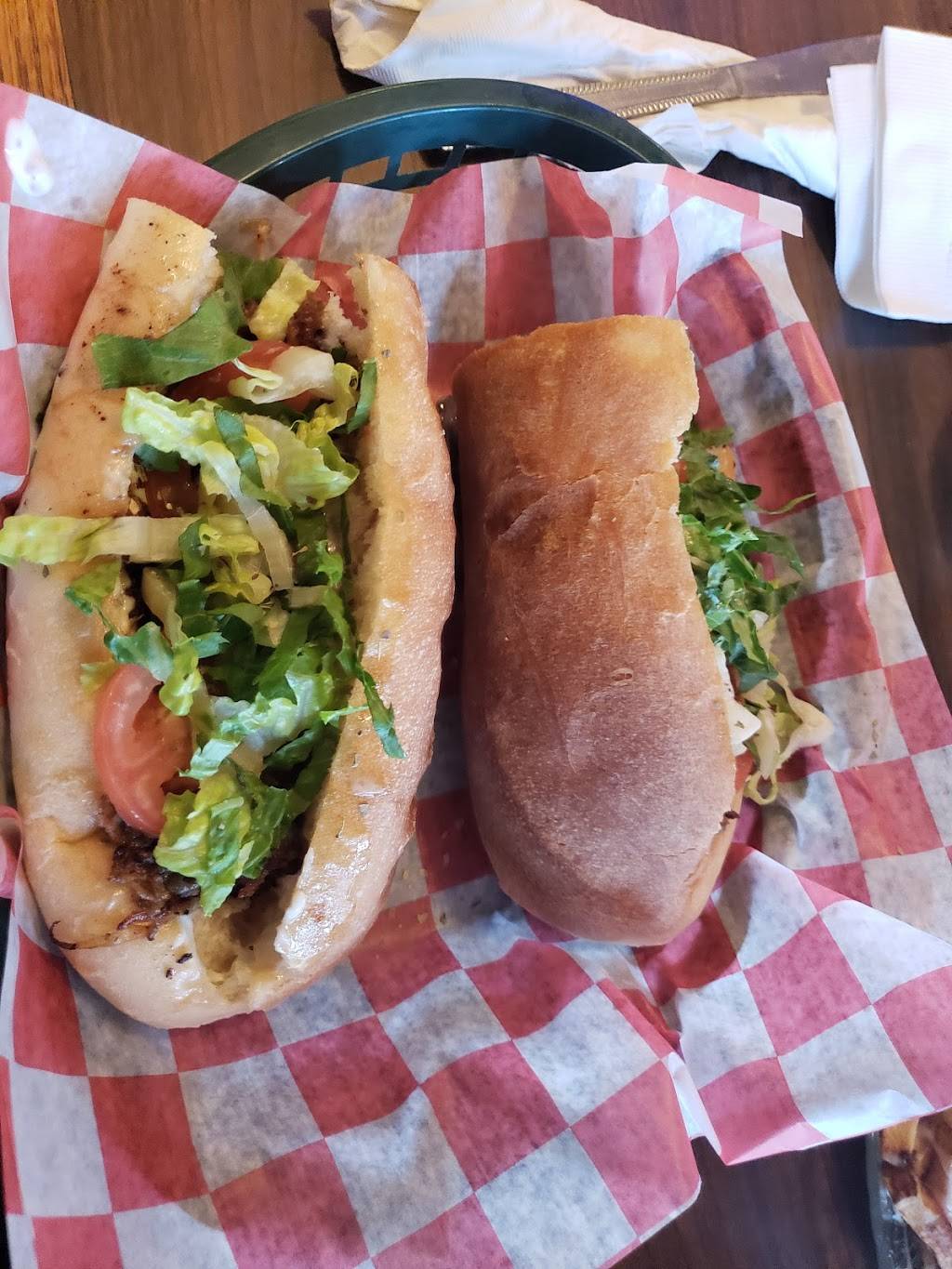 Pizza Leone LLC | restaurant | 1665 Waynesboro Pike, Fairfield, PA 17320, USA | 7176429200 OR +1 717-642-9200