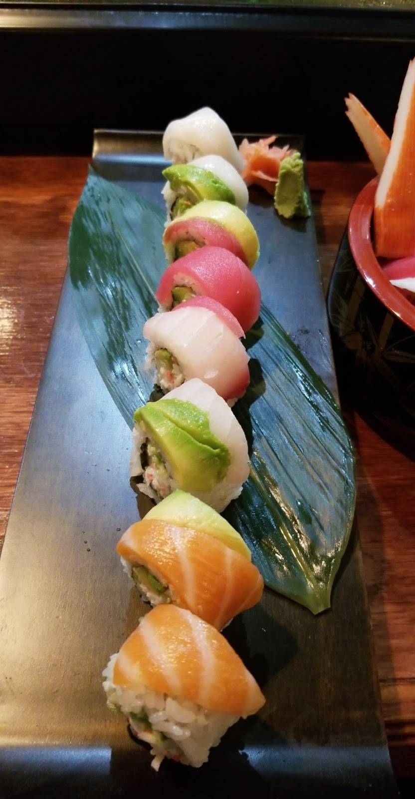 SUSHI Cafe | restaurant | 3294 Peachtree Industrial Blvd #1005, Duluth, GA 30096, USA | 4705394062 OR +1 470-539-4062