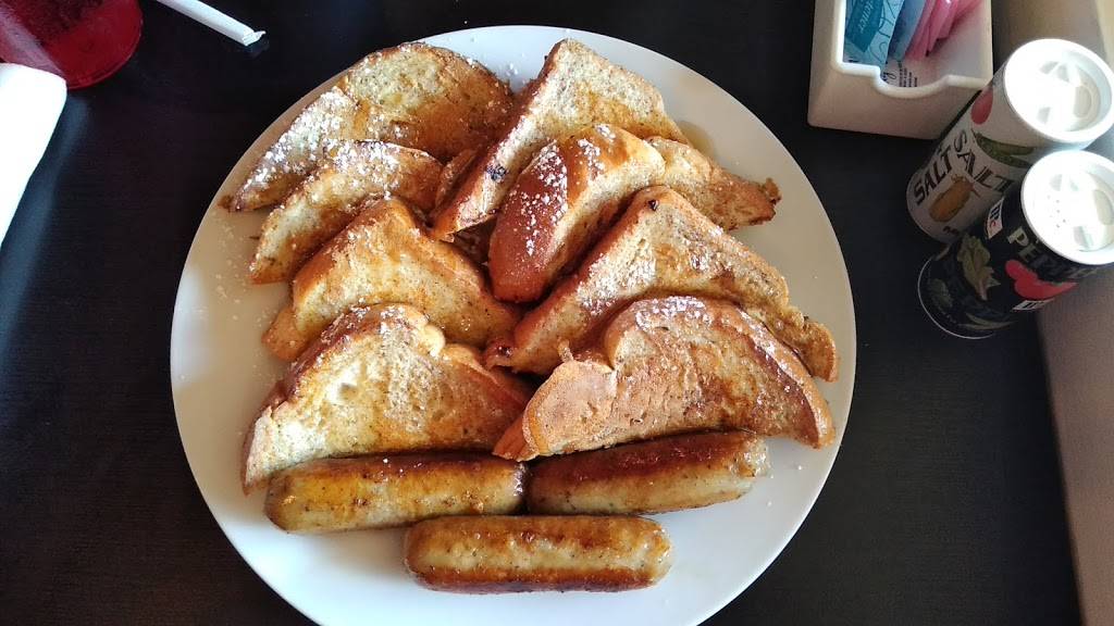 Ryans Island Cafe | restaurant | 432 Poinsettia Ave, Clearwater Beach, FL 33767, USA | 7272404799 OR +1 727-240-4799