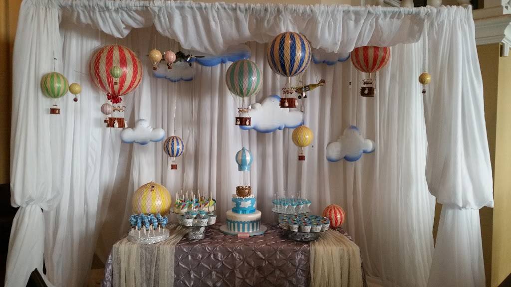 Pierre Garden Restaurant And Event Venue | restaurant | 145 North Artsakh Ave, Glendale, CA 91206, USA | 8185515455 OR +1 818-551-5455