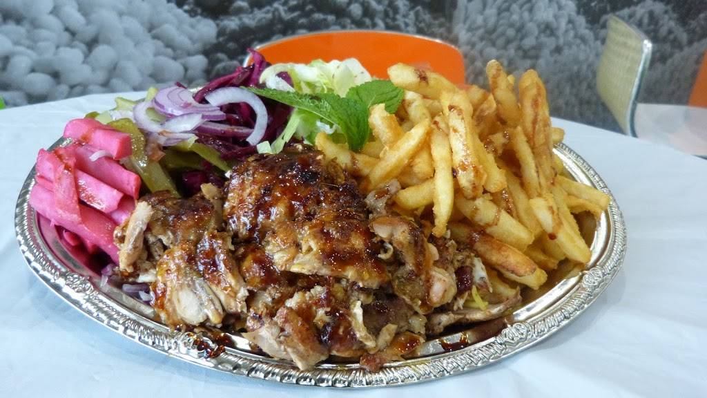 Zay Zaman Restaurant | restaurant | 309 Lancaster St W, Kitchener, ON N2H 4V4, Canada | 5197411110 OR +1 519-741-1110