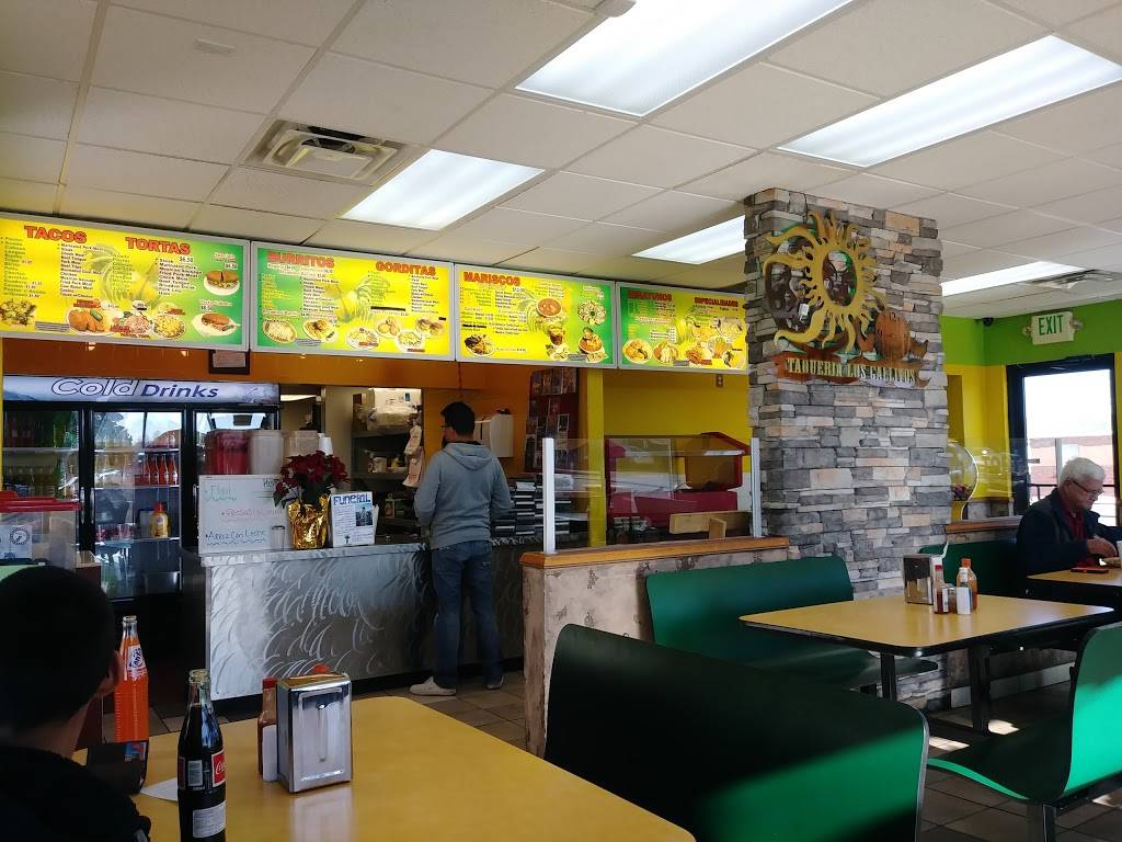 Taqueria El Gallito | restaurant | 2125 S Sheridan Blvd, Denver, CO 80227, USA | 3039846225 OR +1 303-984-6225