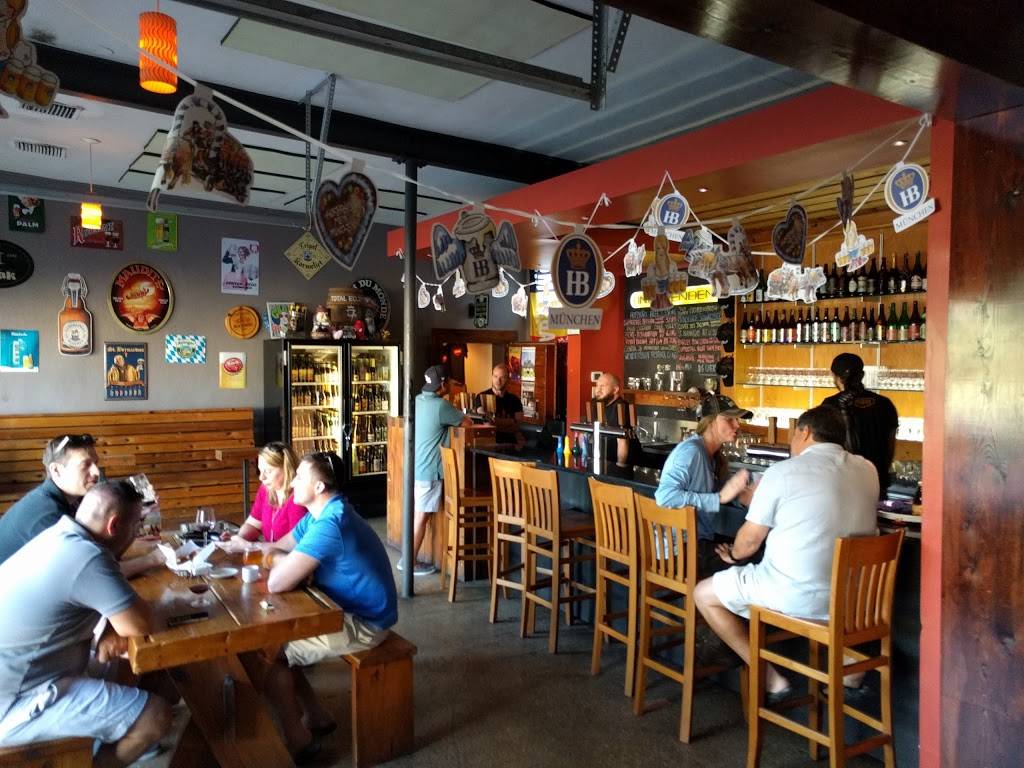 Independent Bar and Cafe | cafe | 5016 N Florida Ave, Tampa, FL 33603, USA | 8133414883 OR +1 813-341-4883