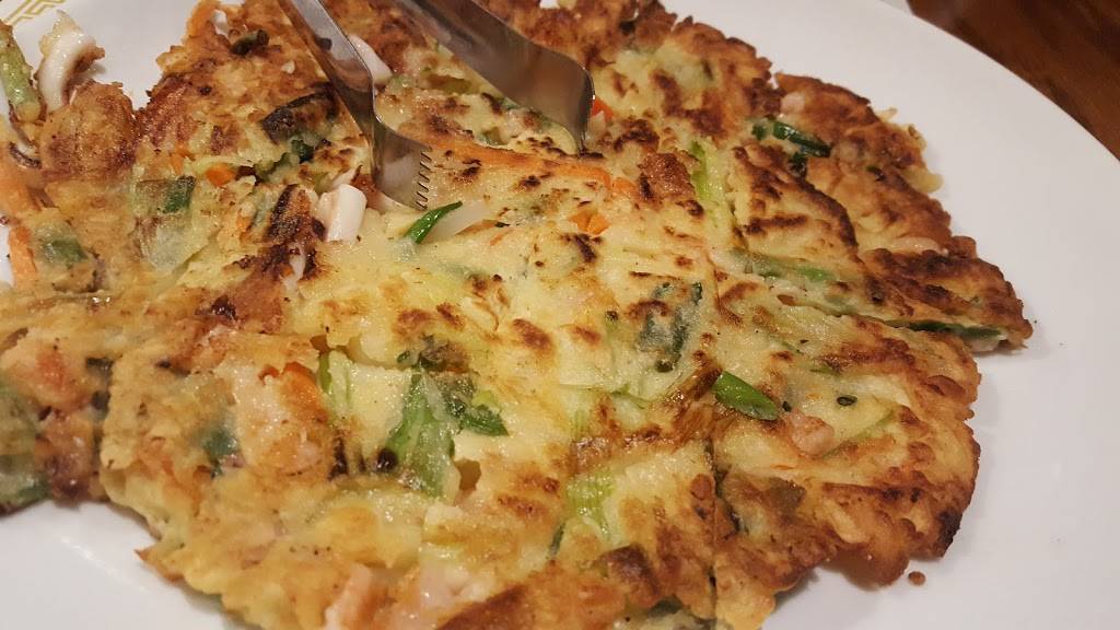 Soban Korea | restaurant | 2824, 819 Noyes St, Evanston, IL 60201, USA | 8478694344 OR +1 847-869-4344